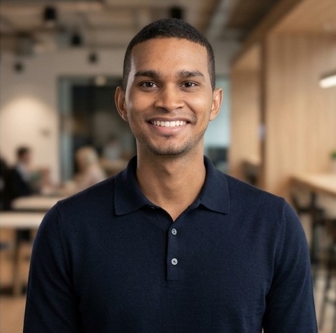 Michael Herrera Muñoz, fundador de DASYB